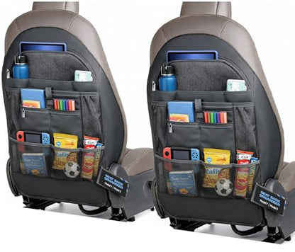 2 Pack for Tesla Model Y (2 Count)