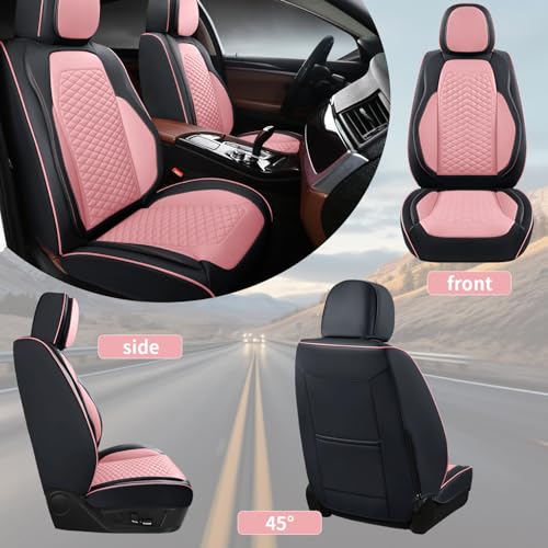 Car Seat Covers Full Set