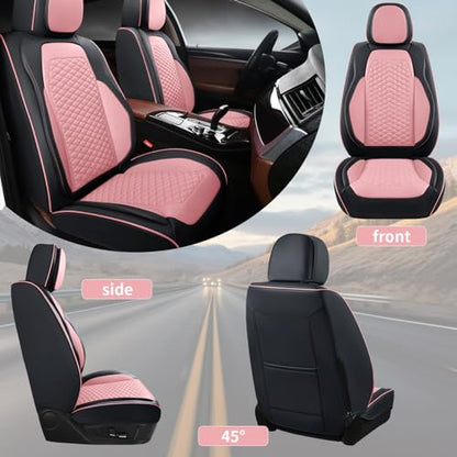 Car Seat Covers Full Set