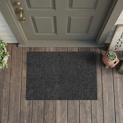 Commercial Scrape Rib Entry Mat