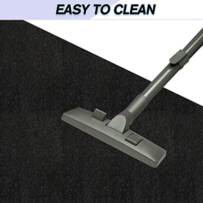 Custom Size Backed Non