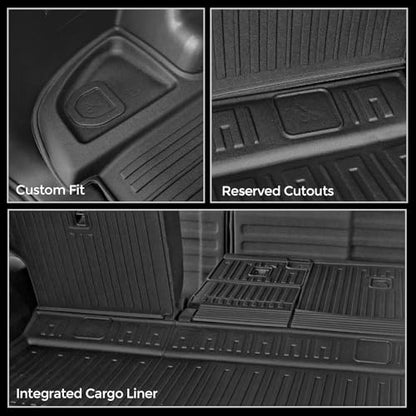 Floor Mats for 2013