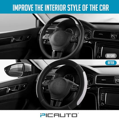 Steering Wheel Cover