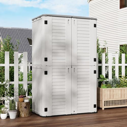 Outdoor Storage Cabinet Waterproof