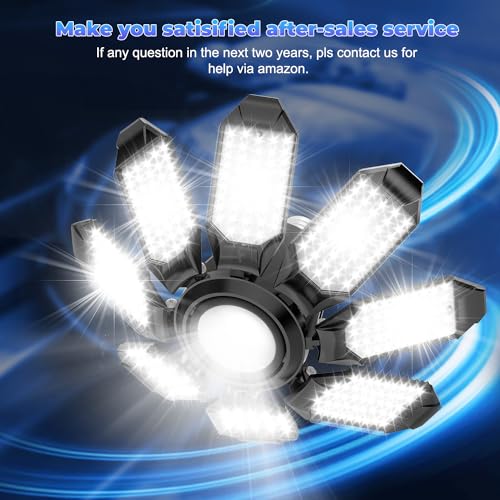 Garage Lights