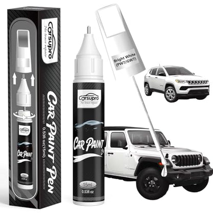Bright White PW7