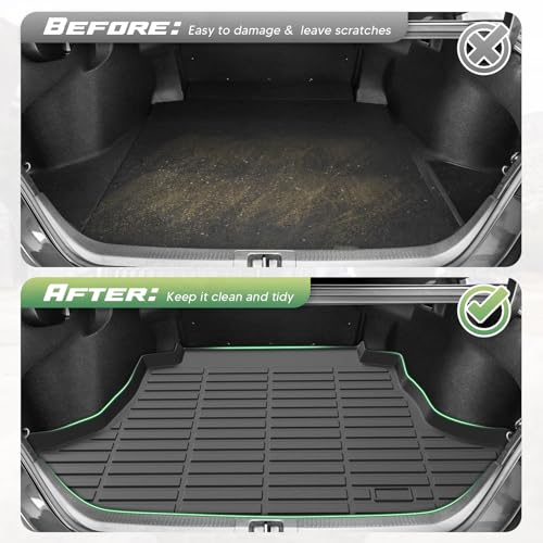Floor Mats for Toyota Camry
