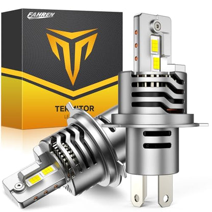 H4 9003 Bulbs