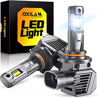 M5S HB3 9005 Bulbs 2024 1 (2 Count)