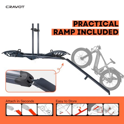 CyberRack E2 Hitch 2 E