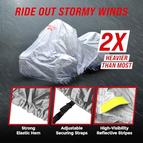 Waterproof for Can