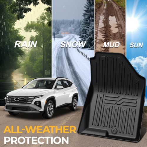 Floor Mats for 2022
