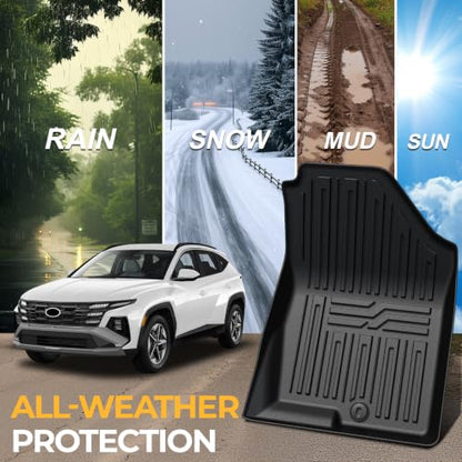 Floor Mats for 2022