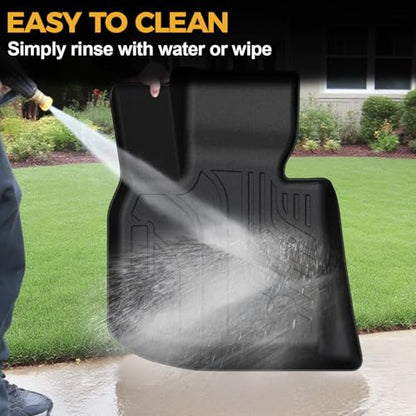 Floor Mats for 2018