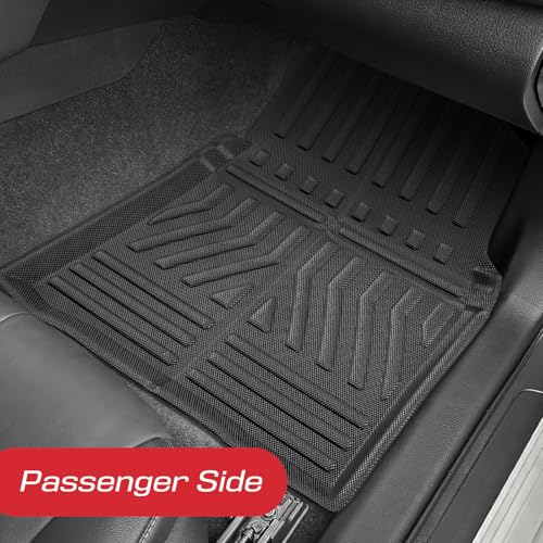 Car Floor Mats for Toyota Camry 2018