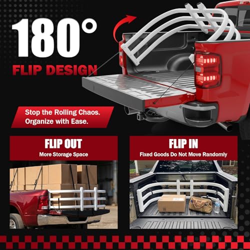 Truck Bed Extender