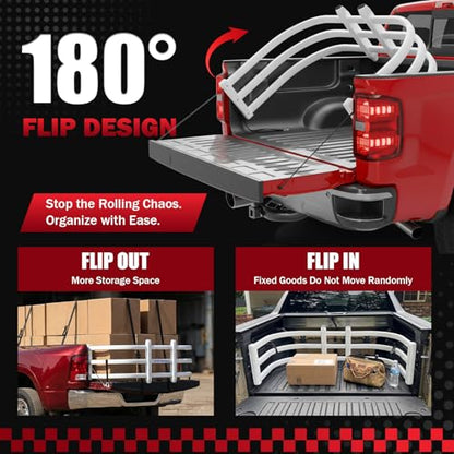 Truck Bed Extender