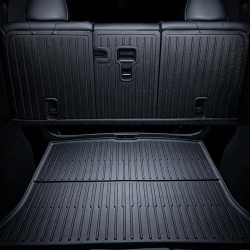 Floor Mats for 2020