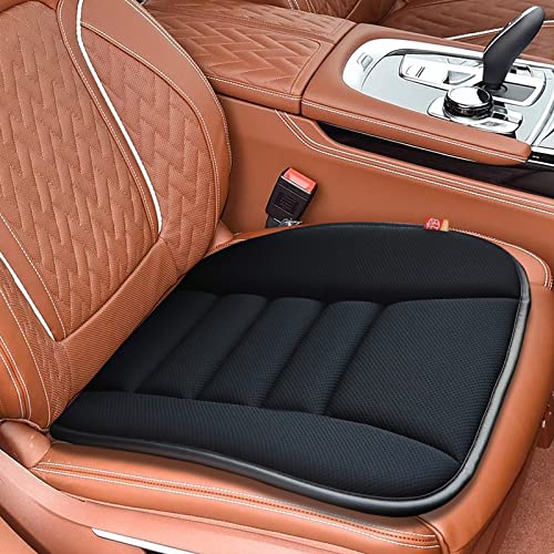 Car Seat Cushion Pad for Home Use Car Driver Seat Office Chair Memory Foam Seat Cushion