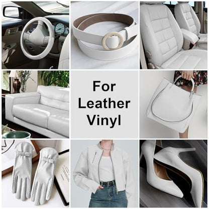 Leather Recoloring Balm