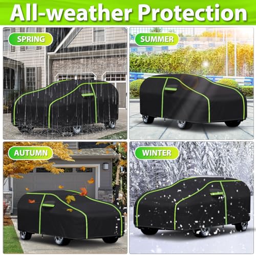 Car Cover for 2002