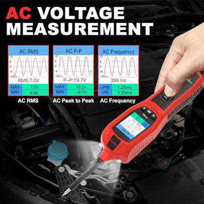 Circuit Breaker Finder Tool