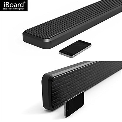 Running Boards (2 Count)