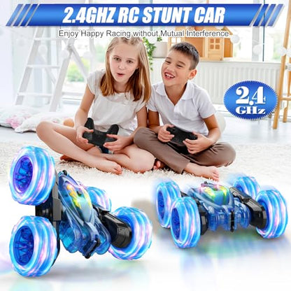 Remote Control Car