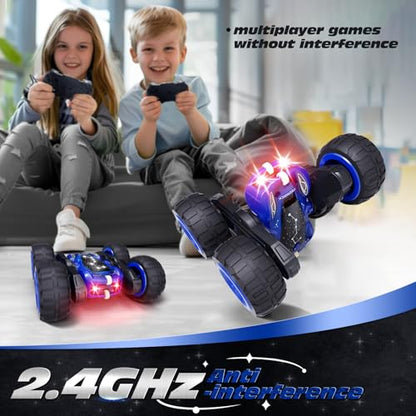 Remote Control Car