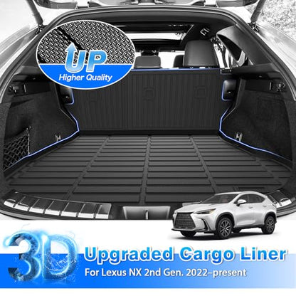 Floor Mats for 2022