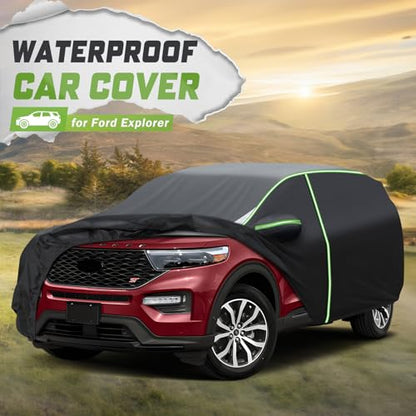 Car Cover for Ford Explorer 1995