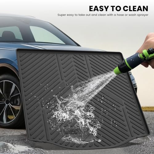 Cargo Mat for Ford Focus 2012
