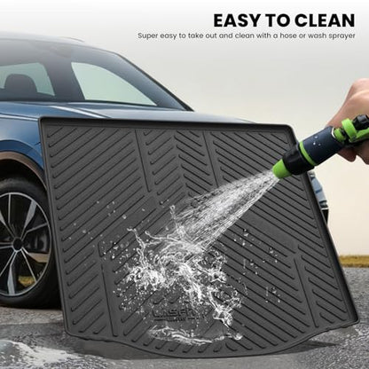 Cargo Mat for Ford Focus 2012