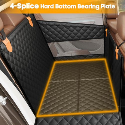 Large Dog Car Seat