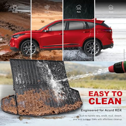 Cargo Liner for Acura RDX 2019