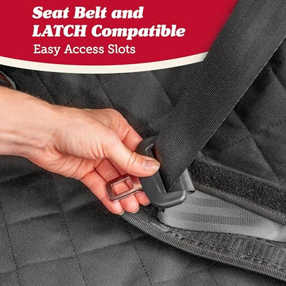 Car Seat Protector for Baby Car Seat