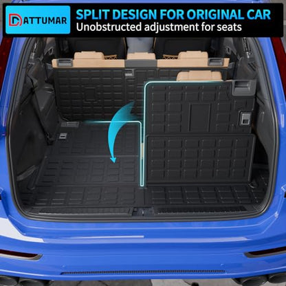 Floor Mats Set for 2013