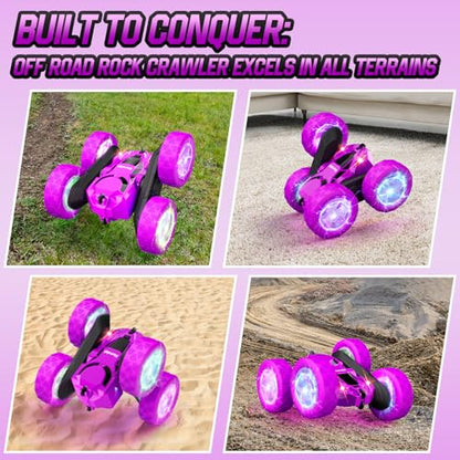 Remote Control Car for Kids