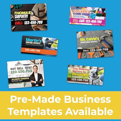 Custom Car Magnets for Businesses