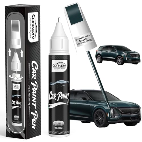 Emerald Lake Metallic