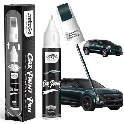 Emerald Lake Metallic
