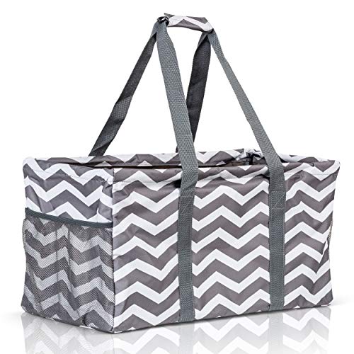 Extra Large Utility Tote Bag