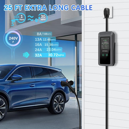 Level 2 EV Charger