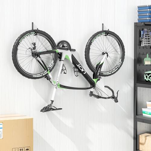 Garden Hose Holder Wall Mount (4 Count)