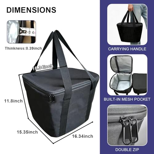 Frunk Cooler Organizer for Tesla Model Y 2020