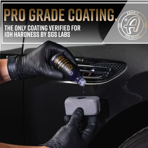Adam's Advanced Graphene Ceramic Coating