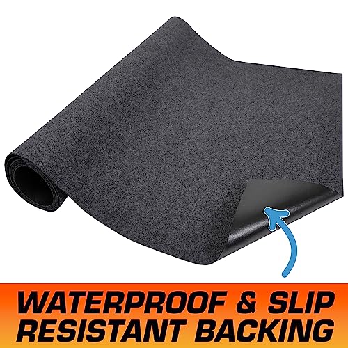 Garage Floor Runner Mat