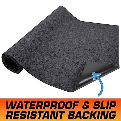 Garage Floor Runner Mat