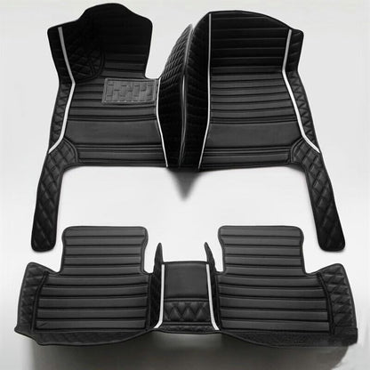 Custom Artificial Leather Waterproof All