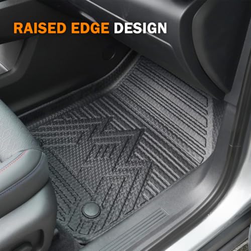 Floor Mats for 2025 (11 Count)